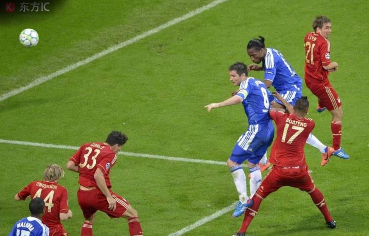 爱游戏体育-德罗巴重要时刻刷新纪录，MAD带队取胜！