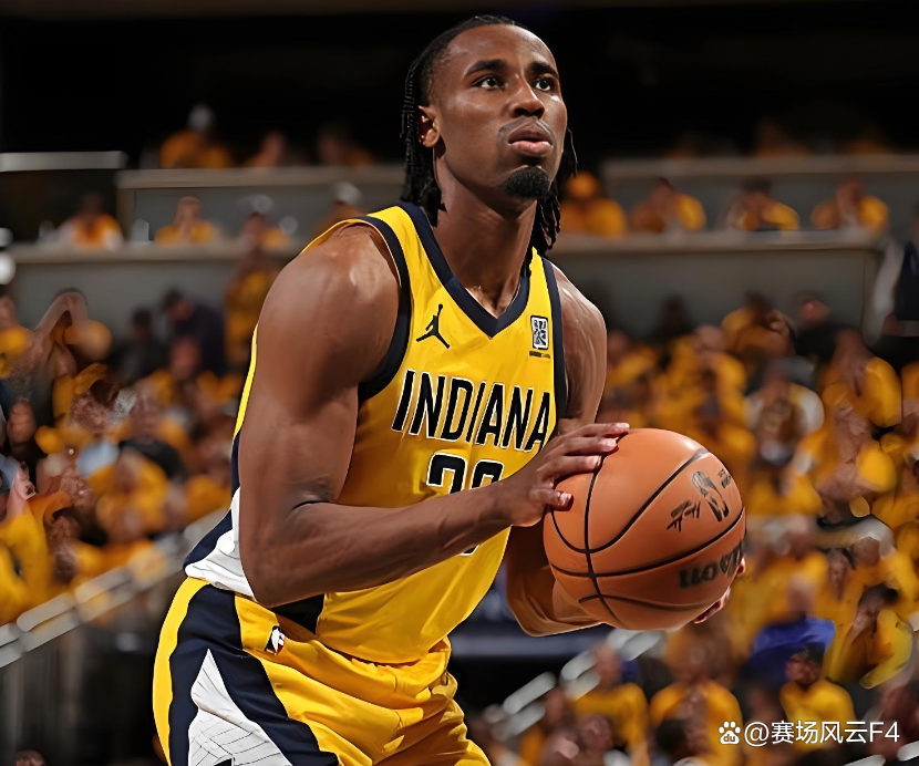 印第安纳步行者迎德国杯关键赛；赛后门线救险；引发热议；球队文化再被提及(印第安纳步行者主场球馆)