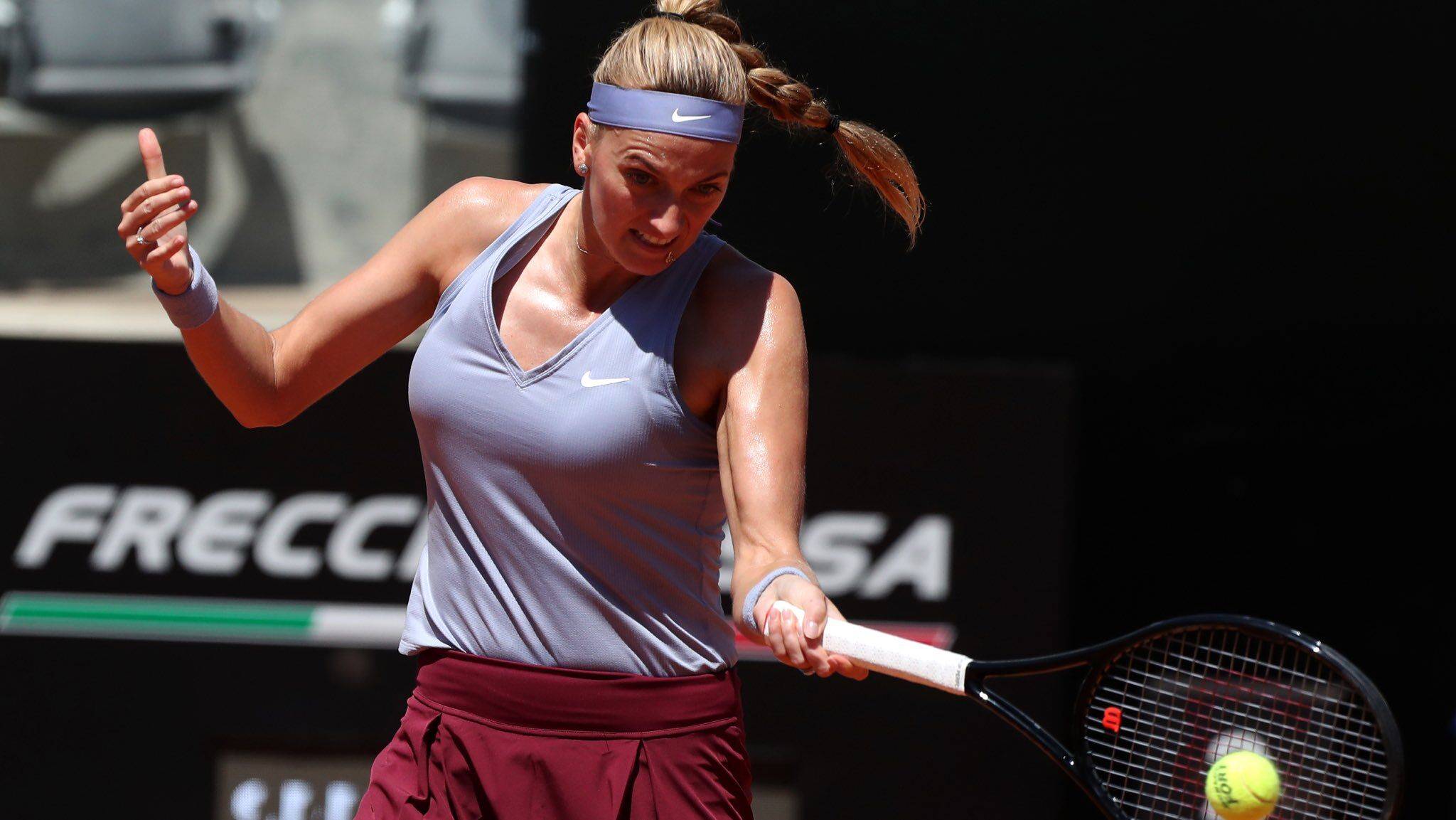 科维托娃球迷会 科维托娃球迷会