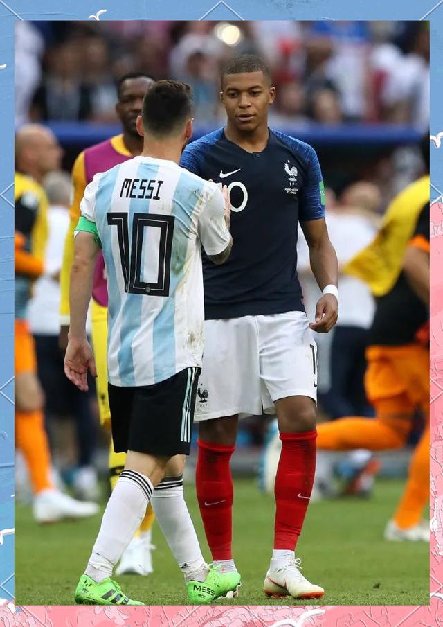 爱游戏- 姆巴佩过人集锦 