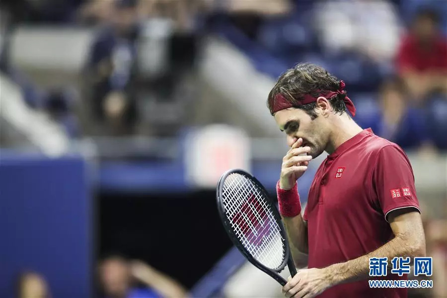 爱游戏- 费德勒大满贯数量统计 