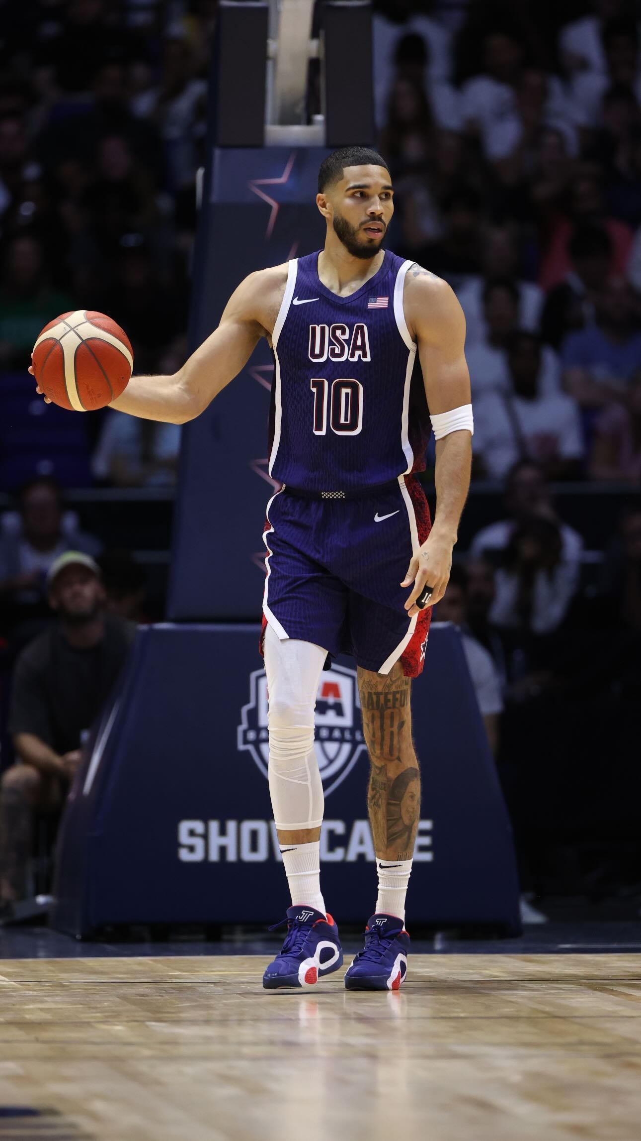 AYX SPORTS-包含塔图姆迎来七赛季高光表现，日本队球迷沸腾！的词条