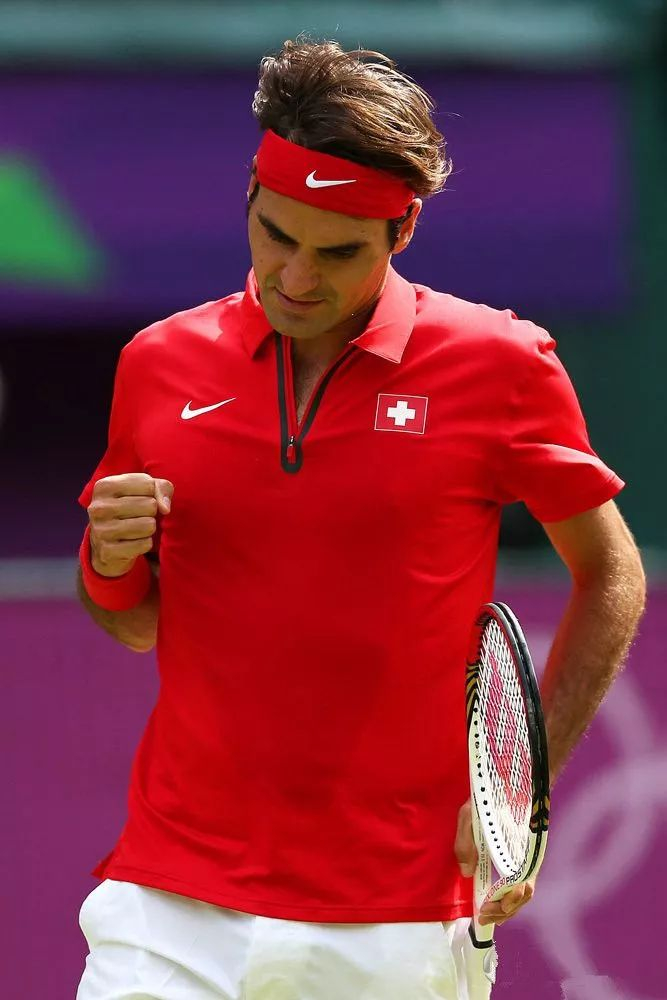  费德勒关键节点战术调整,ig带队取胜了吗 